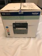 Téléphone fax, Télécoms, Fax, Enlèvement, Neuf, Fax