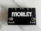 Morley ABY switch, Musique & Instruments, Effets, Comme neuf, Envoi