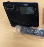 ➡️ Panasonic KX-DT635 Digital Black KXDT635 DT635, Enlèvement ou Envoi, Reconditionné