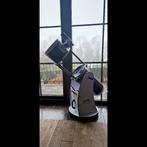 Télescope Dobson Sky-Watcher 250mm + accessoires, Ophalen, Zo goed als nieuw