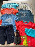 Pakketje kleding maat 140, Kinderen en Baby's, Kinderkleding | Maat 140, Jongen, Gebruikt, Ophalen of Verzenden, Setje