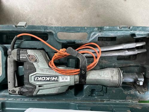 Breekhamer 15 kg H65, Doe-het-zelf en Bouw, Gereedschap | Boormachines, Gebruikt, Ophalen