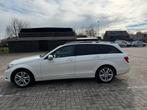 Mercedes C180 Avandgarde 129 500 km, Euro 5, Achat, Entreprise, Boîte manuelle