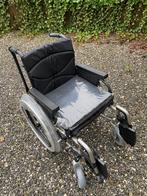 chaise roulante pliable, Divers, Neuf, Enlèvement, Fauteuil roulant à pousser, Pliant