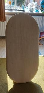 Marmere salontafel, Huis en Inrichting, Tafels | Salontafels, Ophalen, Overige materialen, 50 tot 100 cm, 150 tot 200 cm