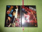 Clouseau dvd's (sportpaleis), Ophalen of Verzenden, Gebruikt, Muziek en Concerten