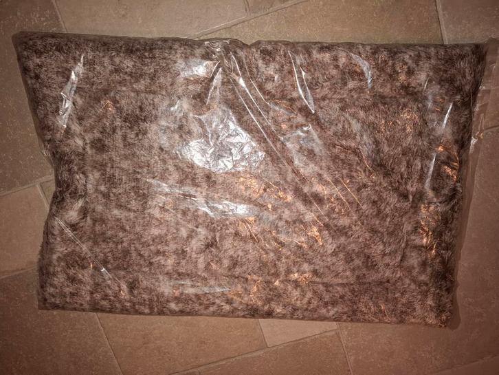 Hondenkussen voor in XL bench (zie mijn zoekertje), Dieren en Toebehoren, Hondenbenches, Nieuw, Ophalen