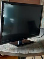 LG LCD-TV, 50 inch, TV, Hi-fi & Vidéo, Enlèvement