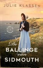 DE BALLINGE VAN SYDMOUTH Julie Klassen, Boeken, Europa overig, Julie Klassen, Ophalen of Verzenden, Zo goed als nieuw