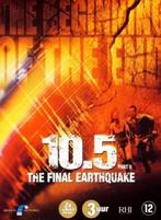 The Final Earthquake, 10.5 Part 2, Enlèvement, Action