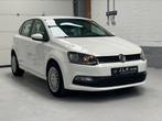 Polo 2018 / 1.4 TDI / diesel /180.000 km / euro 6B, Wit, Bedrijf, 5 deurs, 55 kW