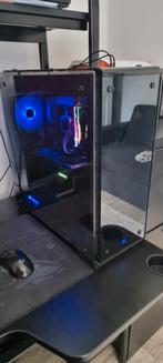 PC Combo onderdelen, Ophalen