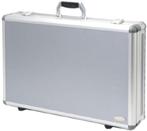 Dicota DataDesk Media XL Laptop Bag - 15,4" - Silver (nieuw), Computers en Software, Laptoptassen, Ophalen, 15 inch, Nieuw