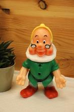 Dwerg sneeuwwitje delacoste, Collections, Disney, Enlèvement ou Envoi, Blanche-Neige ou Belle au Bois Dormant, Utilisé, Statue ou Figurine