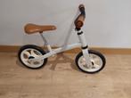 Draisienne + casque, Enfants & Bébés, Jouets | Extérieur | Véhicules & Draisiennes, Enlèvement, Comme neuf, Vélo d'équilibre