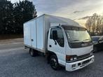 Isuzu NPR, Autos, Isuzu, Achat, Boîte manuelle, Autre carrosserie, Diesel