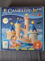 Camelot junior, Kinderen en Baby's, Speelgoed | Educatief en Creatief, Ophalen, Zo goed als nieuw, Puzzelen