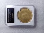 Bitcoin Munt in een Collectors doosje, Verzenden, Nieuw
