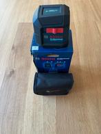 Bosch groene kruislijnlaser, Ophalen, Nieuw