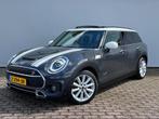 MINI Clubman Cooper S 178 PK ALL4, FACELIFT ! LEDER, PANORAM, Auto's, Automaat, Gebruikt, 4 cilinders, 131 kW