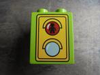 Lego Duplo Brick 2x2x2 (zie foto's), Ophalen of Verzenden, Duplo