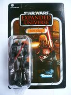 STARWARS VINTAGE COLLECTION VC 96"DARTH MALGUS"UIT 2011, Ophalen of Verzenden, Zo goed als nieuw, Actiefiguurtje