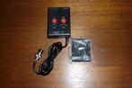 AZDEN PTT02 UNIVERSAL VOX VOICE OPERATED MICROPHONE SWITCH, Telecommunicatie, Ophalen, Zo goed als nieuw, Zender en Ontvanger