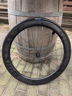 9thwave carbon disc wielset 50 SRAM, Fietsen en Brommers, Fietsonderdelen, Ophalen of Verzenden