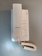 Bticino parlofoon, Huis en Inrichting, Ophalen, Zo goed als nieuw, Bedraad