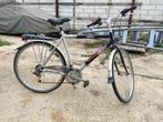 Degelijke herenfiets (rijklaar), Ophalen, Zo goed als nieuw, Overige merken, Versnellingen