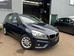 BMW 2 Serie 218 7 plaats Euro 6, Gekeurd VV, Autos, Achat, Entreprise, Boîte manuelle, 5 portes