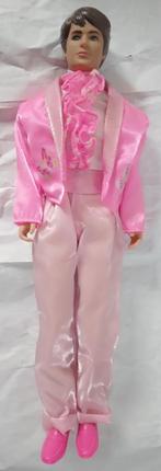 Ken - Rose smoking, Ophalen, Gebruikt, Barbie