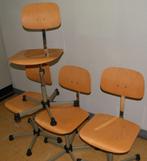 stoelen * confectie, Ophalen, Zo goed als nieuw