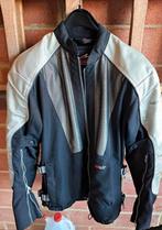 Moto jas, Motoren, Ophalen