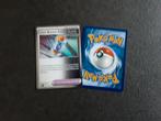 Pokémonkaart Future Booster Energy Capsule nr 164/182, Consoles de jeu & Jeux vidéo, Comme neuf, Enlèvement ou Envoi