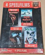 Horror Box, Cd's en Dvd's, Ophalen of Verzenden, Zo goed als nieuw