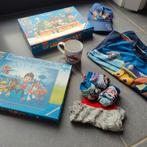 Paw Patrol set, Ophalen, Gebruikt
