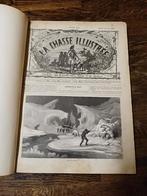 La chassée illustrée 1886-69, Antiquités & Art, Enlèvement ou Envoi