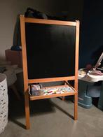 Schoolbord Ikea, Ophalen, Mobiel, Gebruikt, Krijtbord