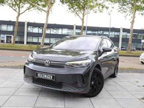 Volkswagen ID.4 Pro 77 kWh 150KW | Adaptive Cruise | Stoel&S, Auto's, Volkswagen, Bedrijf, ABS, Adaptive Cruise Control, Airbags