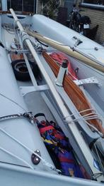 Zeilboot 470, Watersport en Boten, Geen motor, Gebruikt, Overige brandstoffen, Overige typen