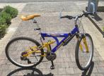 Mountainbike Jumpertrek, Fietsen en Brommers, Gebruikt, Vering, Meer dan 20 versnellingen, Ophalen