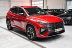 Hyundai Tucson 1.6 T-GDi Shine N-Line NIEUW - NAVI / CAMER /, Auto's, Hyundai, Gebruikt, 4 cilinders, 159 pk, Alcantara