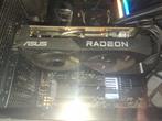 Rx 7600 a vendre encore 2 ans de garantie, Computers en Software, Videokaarten, Ophalen of Verzenden, Zo goed als nieuw