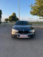 BMW 1-SERIE, Auto's, Euro 5, Leder en Stof, 1595 cc, Particulier