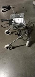 Splinternieuwe rollator 286b, Ophalen of Verzenden, Nieuw