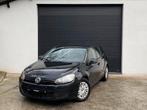 Volkswagen Golf 1.6 TDI DPF BlueMotion Technology Team, Auto's, Volkswagen, Voorwielaandrijving, Euro 5, 4 cilinders, Zwart