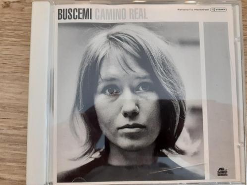 Buscemi - Camino Real, CD & DVD, CD | Dance & House, Comme neuf, Jazz-Dance et Acid Jazz, Enlèvement ou Envoi