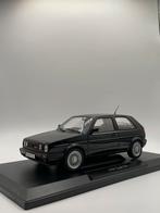 Golf 2 GTI norev 1/18, Ophalen of Verzenden, Zo goed als nieuw, Norev