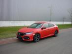 Civic 1.6 i-DTEC, Camera, Navi, Airco, Auto's, Stof, 4 cilinders, 1600 cc, Bedrijf